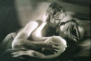 lart du baiser